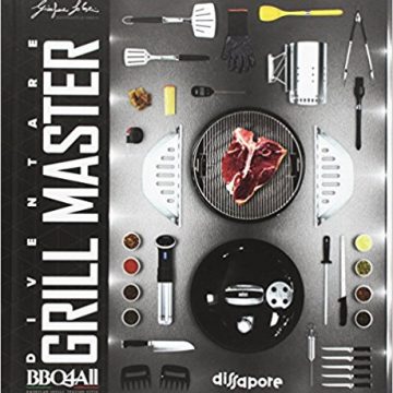 Diventare grill master