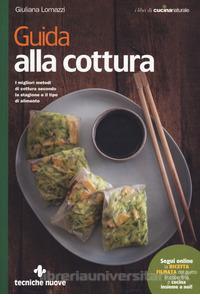 Guida alla cottura. I migliori metodi di cottura secondo la stagione e il tipo di alimento